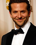 Bradley Cooper